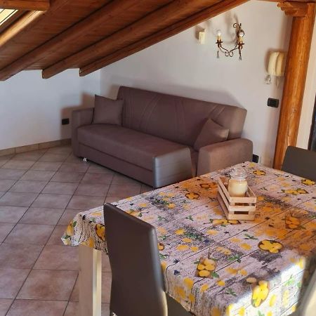 Casa Vacanza Lmt Aci Catena Eksteriør billede